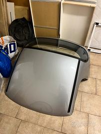 Hard Top - BMW Z3