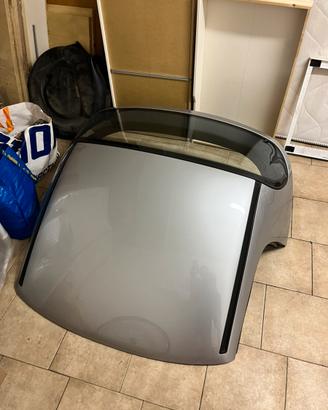 Hard Top - BMW Z3
