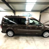 Volkswagen Caddy 1.4 TGI Highline Maxi