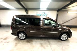 Volkswagen Caddy 1.4 TGI Highline Maxi