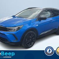 Opel Grandland 1.5 ECOTEC GS LINE S&S 130CV AT8