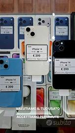 IPHONE 14 128GB 