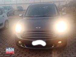 Mini Cooper D Countryman 1.6