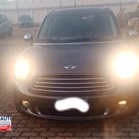 Mini Cooper D Countryman 1.6