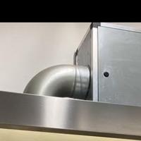 Carboni attivi 3 rulli