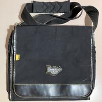 Tracolla Dr. Martens vintage