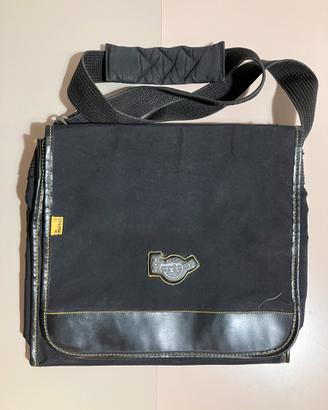 Tracolla Dr. Martens vintage