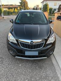 opel Mokka 1700   130cv