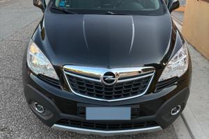 opel Mokka 1700   130cv