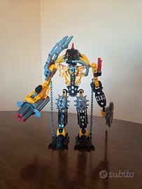 LEGO Bionicle n. 8912