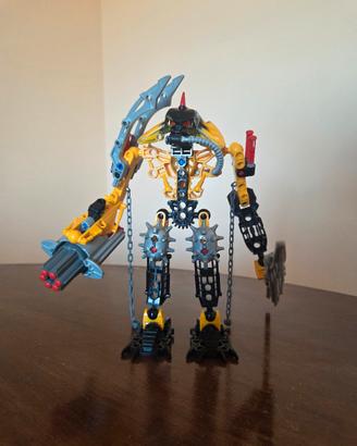LEGO Bionicle n. 8912
