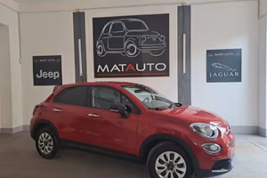 Fiat 500X 1.0 T3 120 CV Urban+ GPL """" UNICO 