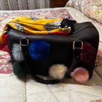 Bauletto donna nuovo