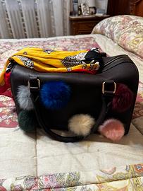 Bauletto donna nuovo