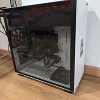 PC Desktop Assemblato