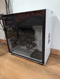 PC Desktop Assemblato