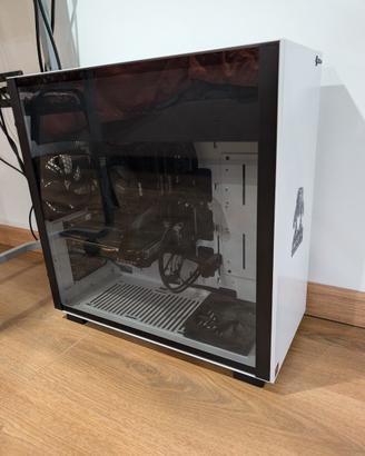 PC Desktop Assemblato