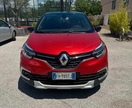 Renault Captur dCi 8V 90 CV Sport Edition