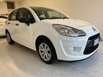 Citroen C3 van 1.4 HDi 50 kw OK NEOPATENTATI 2011