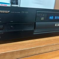 Pioneer lettore DVD