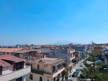 Caivano Via Santa Barbara Rif.330V