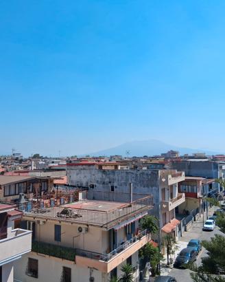 Caivano Via Santa Barbara Rif.330V