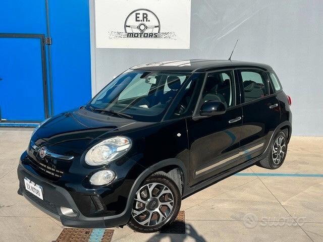 Fiat 500L Pro