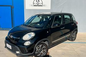 Fiat 500L 1.3 mjt Urban 95cv dualogic PREZZO REALE