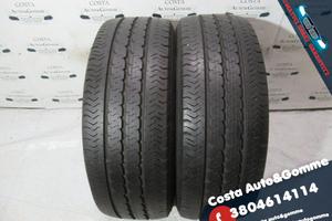 Saldi 235 65 16C Pirelli 85%  235 65 R16