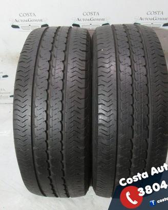 Saldi 235 65 16C Pirelli 85%  235 65 R16