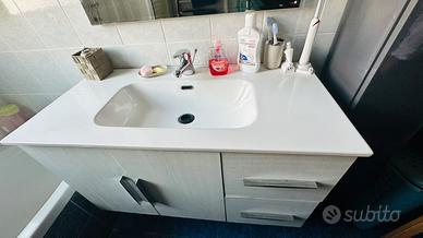 Mobile bagno