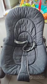 Sdraietta Chicco per bambini