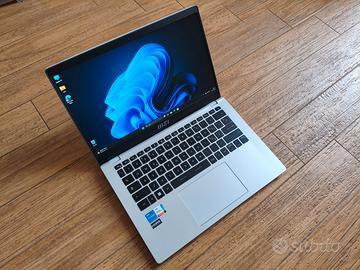 Notebook MSI 14 i5