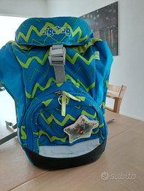 Zaino scuola ergobag
