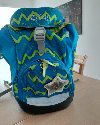 Zaino scuola ergobag