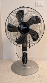 Ventilatore programmabile