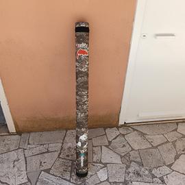 Porta Canne rigido 