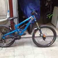 Scott voltage  fr10 26”