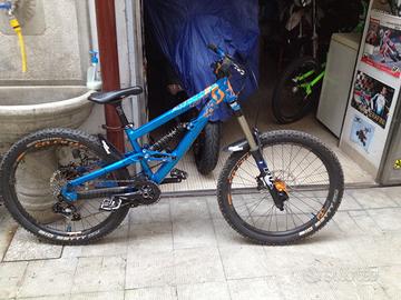 Scott voltage  fr10 26”