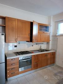 cucina in buonissimo stato a Roma