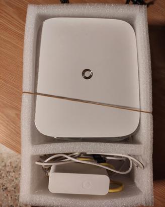 Vodafone station modem