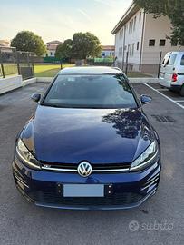 Volkswagen Golf 7 R-Line 1.5 TSI 150cv DSG 2019