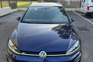 Volkswagen Golf 7 R-Line 1.5 TSI 150cv DSG 2019