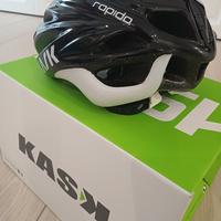 Caschetto bici da corsa