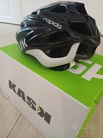 Caschetto bici da corsa