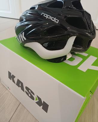 Caschetto bici da corsa