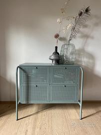 Ikea nikkeby cassettiera coppia