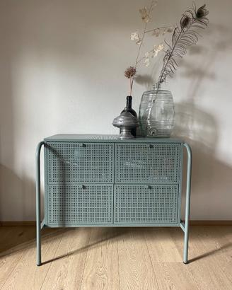 Ikea nikkeby cassettiera coppia