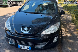 Peugeot 308 1.6 HDi 90CV Premium 