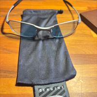 Oakley Square Wire ( 1999)